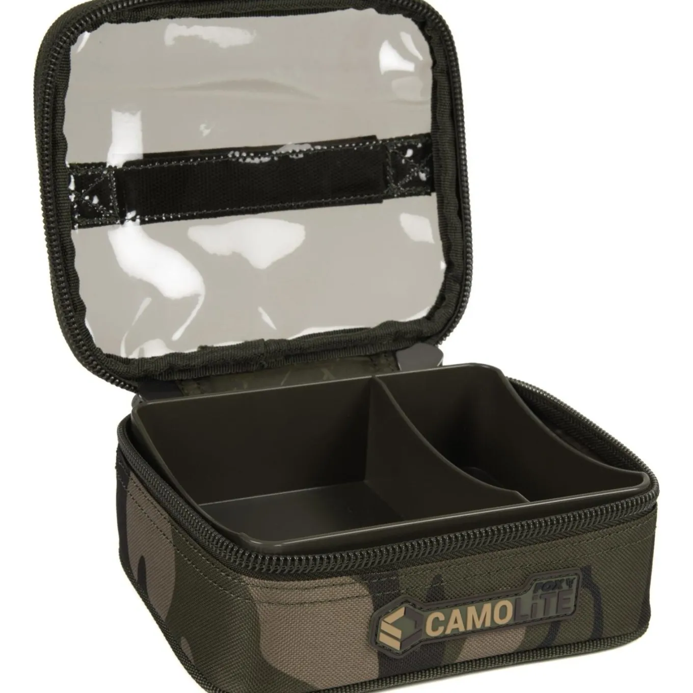 Fox Camolite Lead And Bits Bag