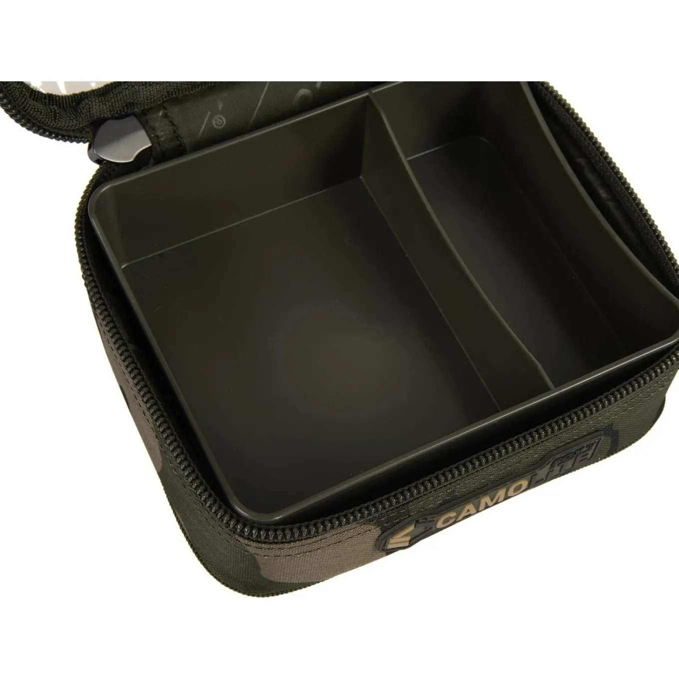 Fox Camolite Lead And Bits Bag