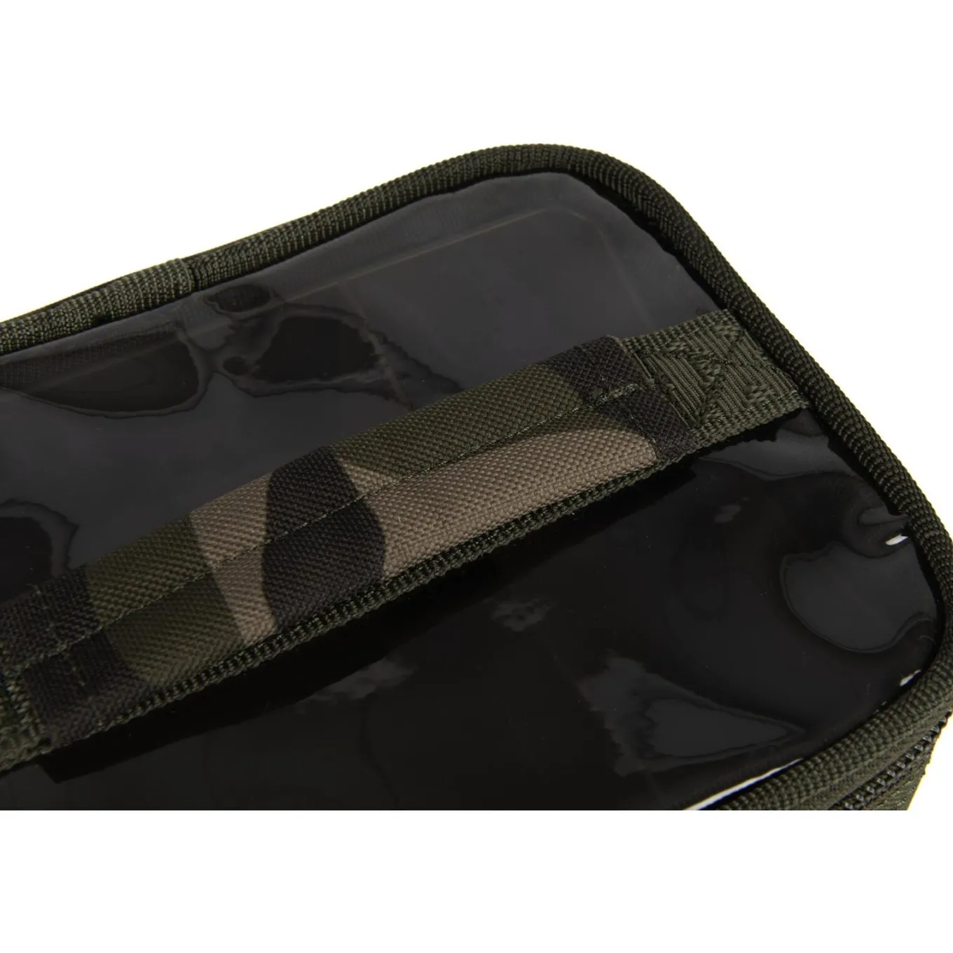Fox Camolite Lead And Bits Bag