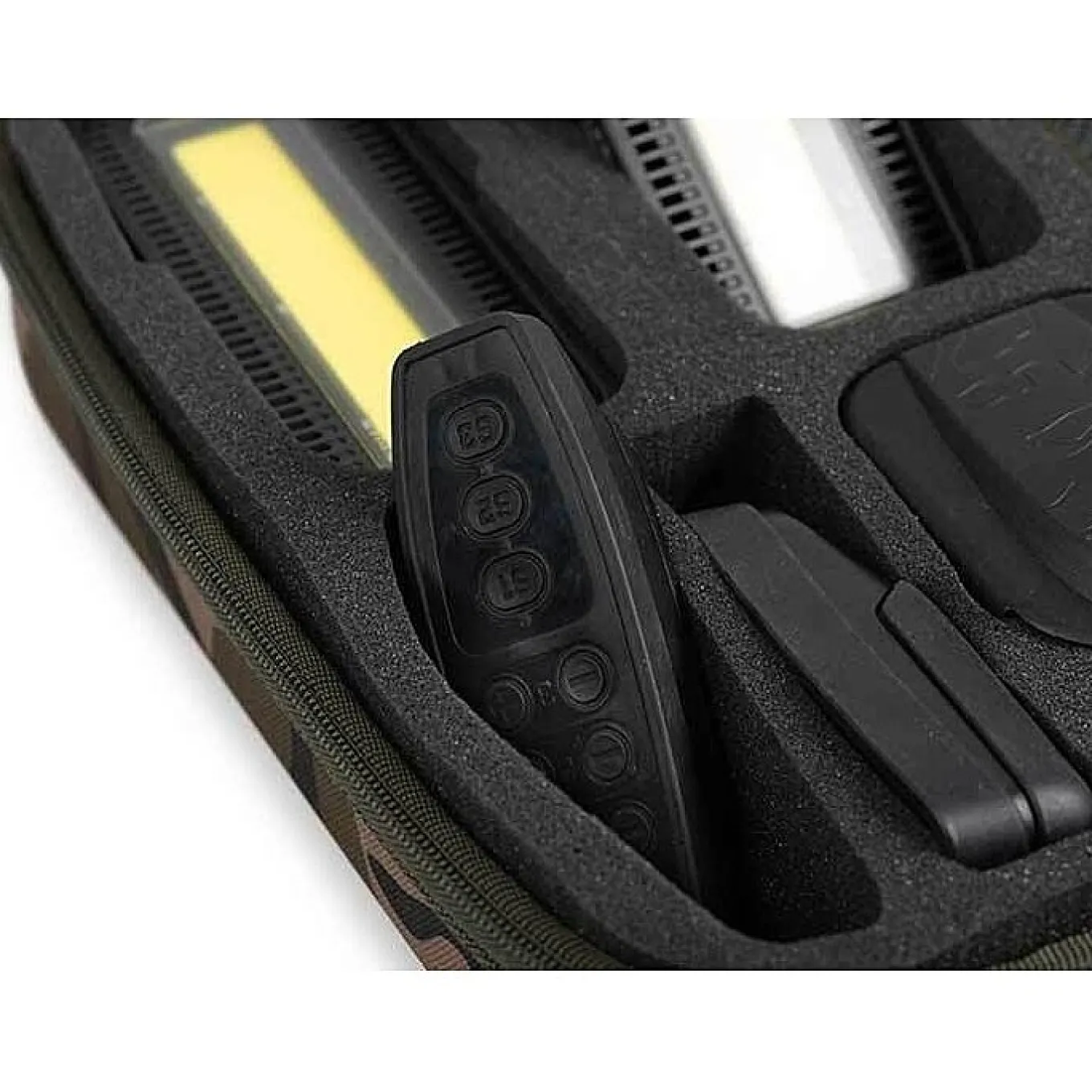 Fox Camolite Micron Case
