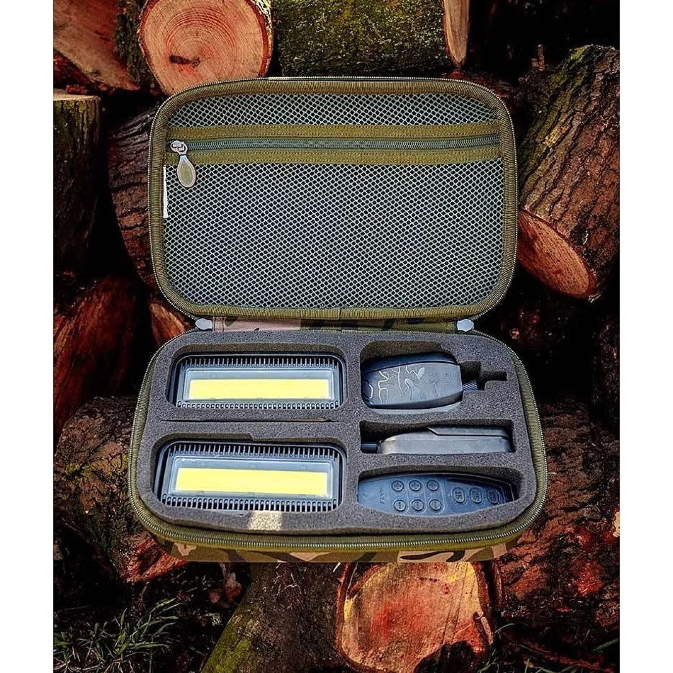 Fox Camolite Micron Case