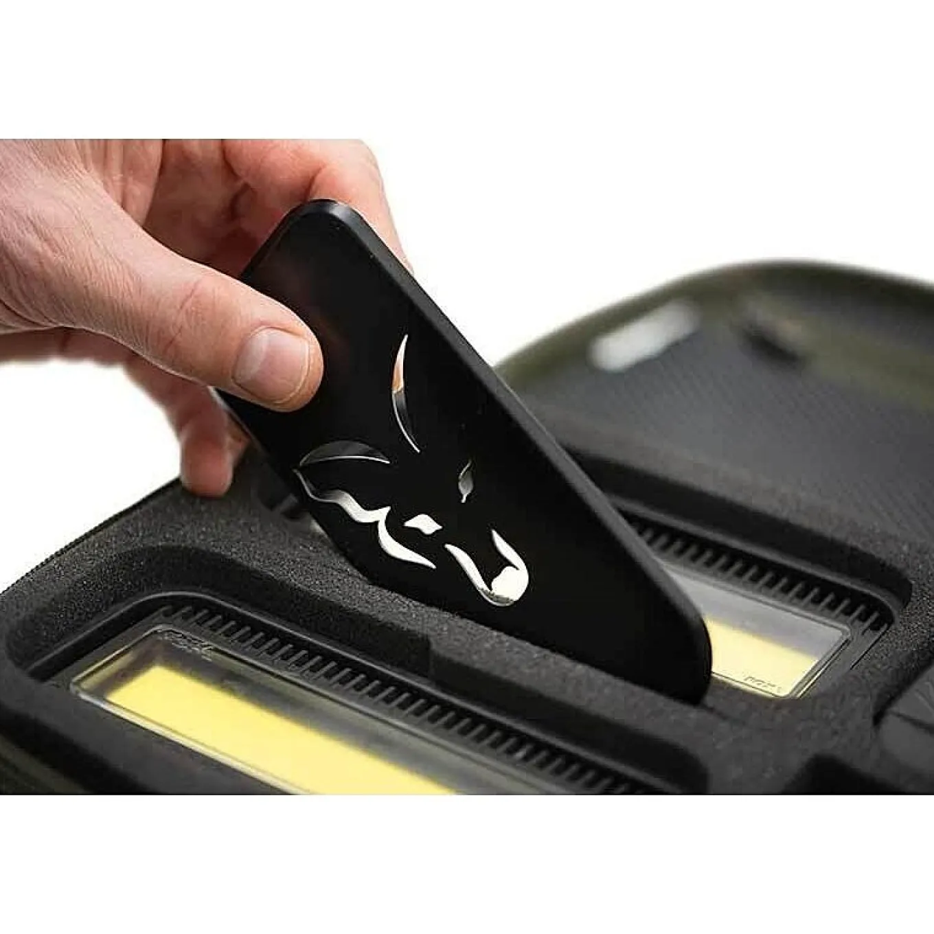 Fox Camolite Micron Case