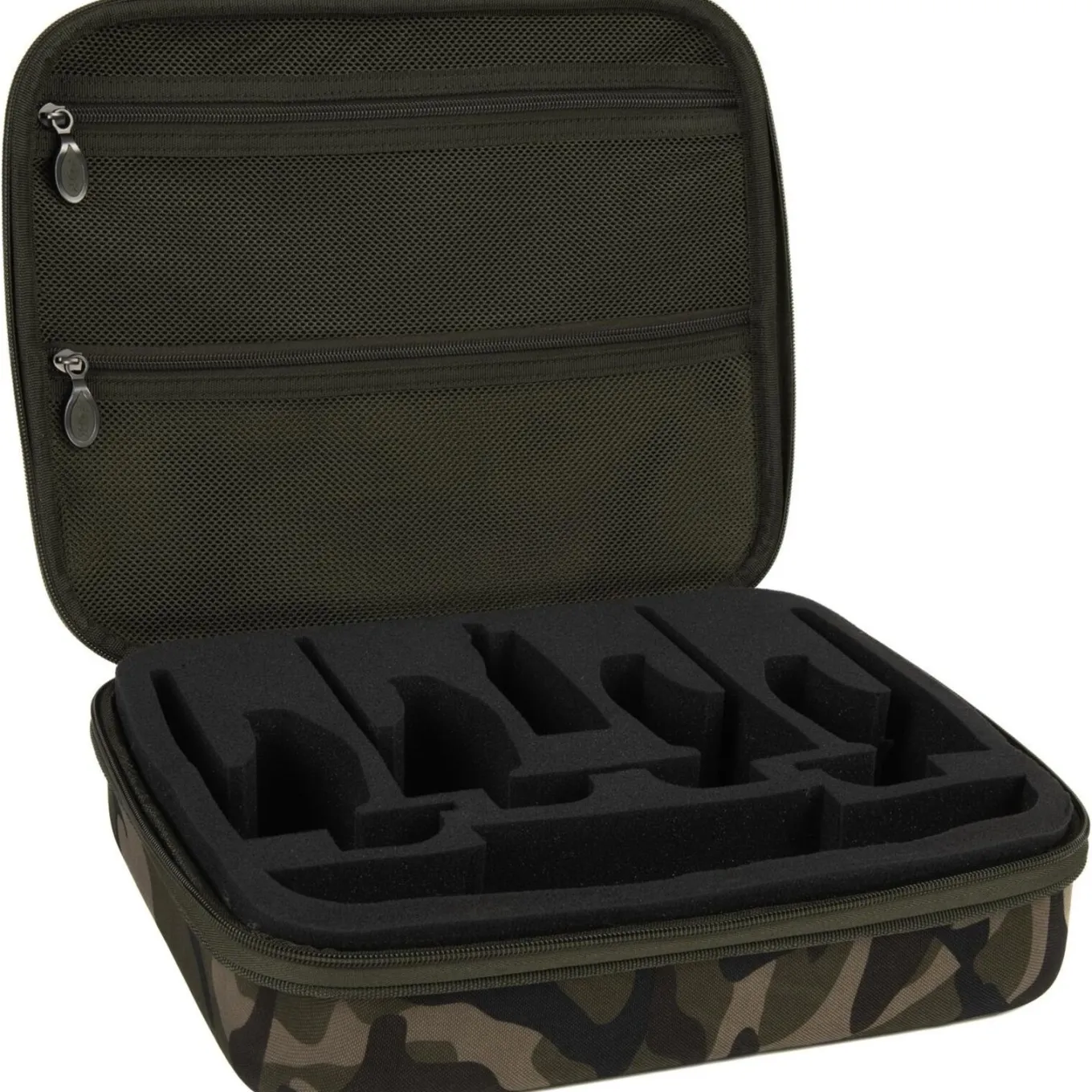 Fox Camolite Micron Case