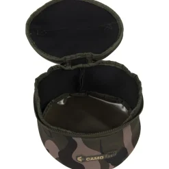 Fox Camolite Neoprene Pan Set Bag