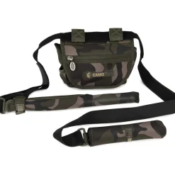 Fox Camolite Neoprene Reel and Rod Tip protector