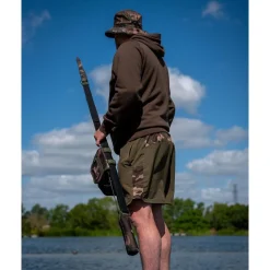 Fox Camolite Neoprene Reel and Rod Tip protector