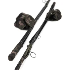 Fox Camolite Neoprene Reel and Rod Tip protector