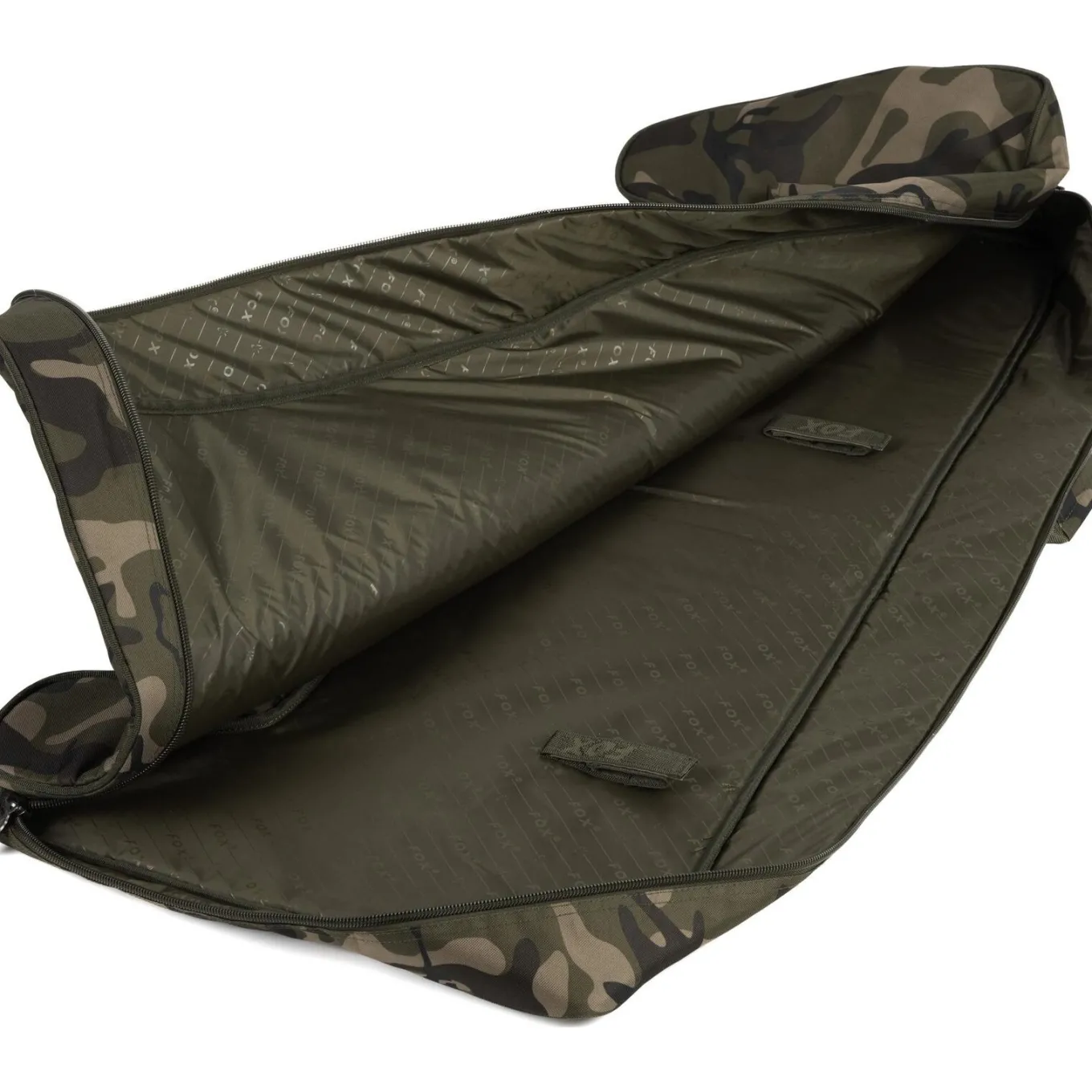 Fox Camolite Outboard Motor Bag