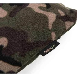 Fox Camolite Pillow