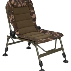 Fox Camolite Recliner Chair