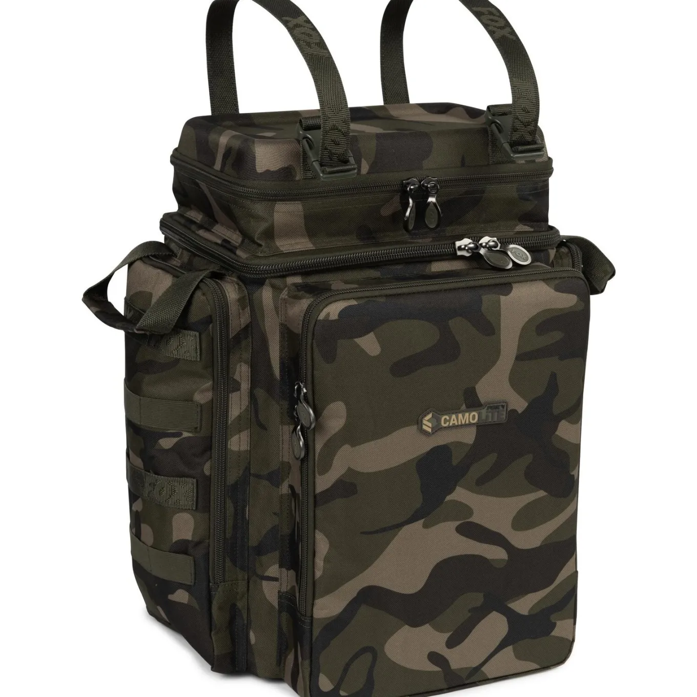 Fox Camolite Rucksack