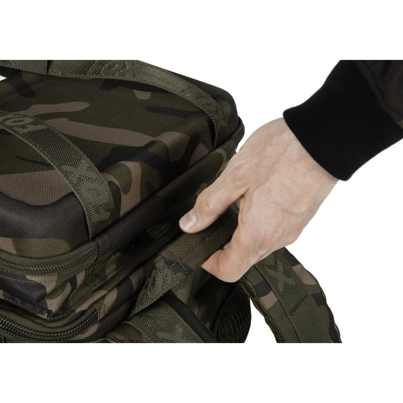 Fox Camolite Rucksack