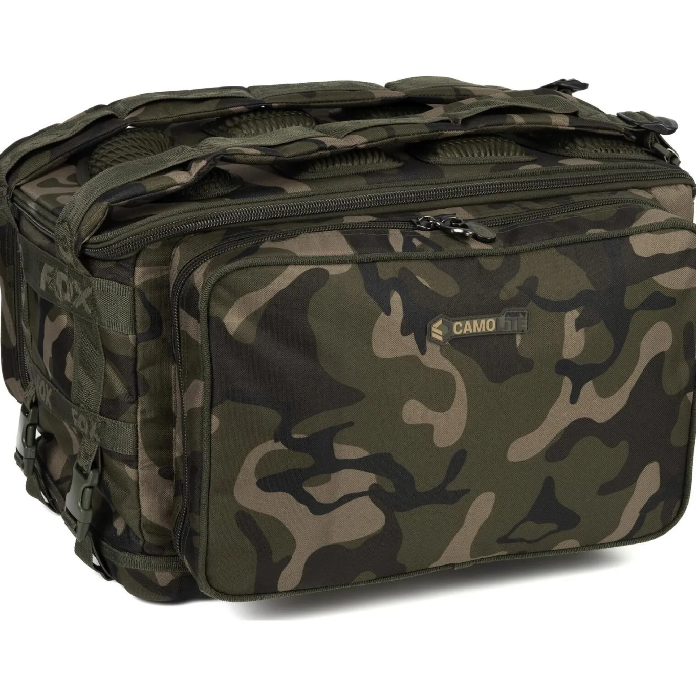 Fox Camolite Rucksack