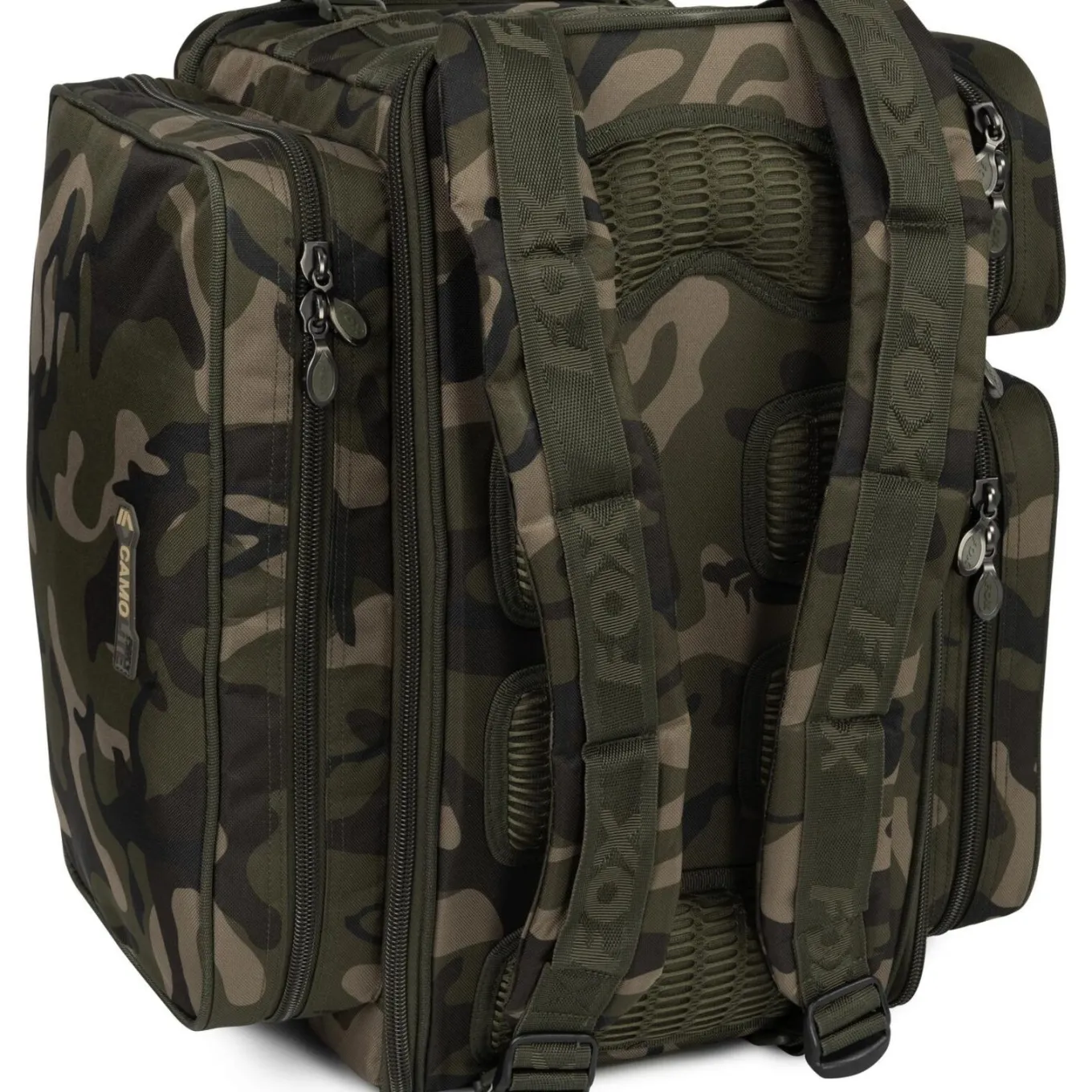 Fox Camolite Rucksack