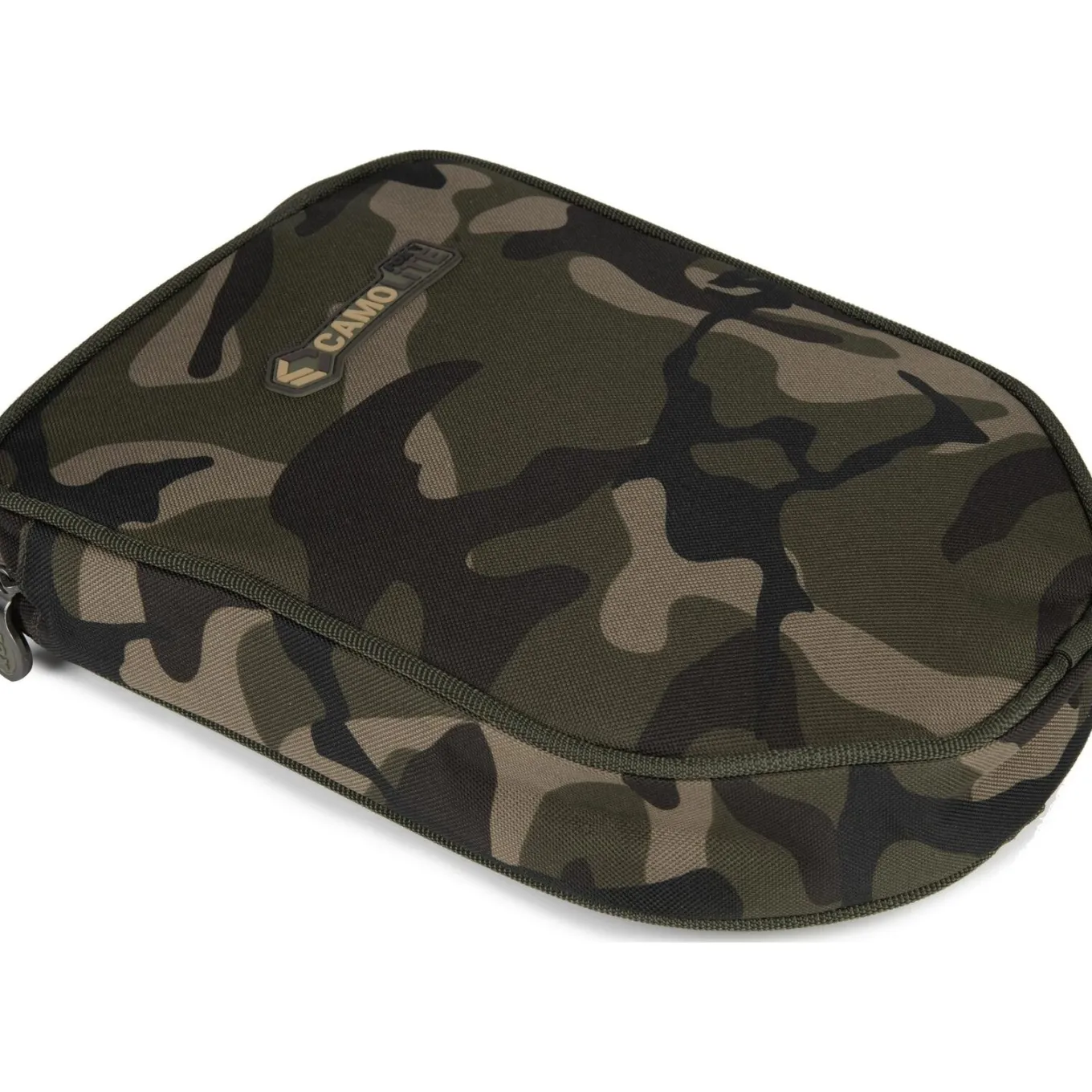 Fox Camolite Scales Pouch