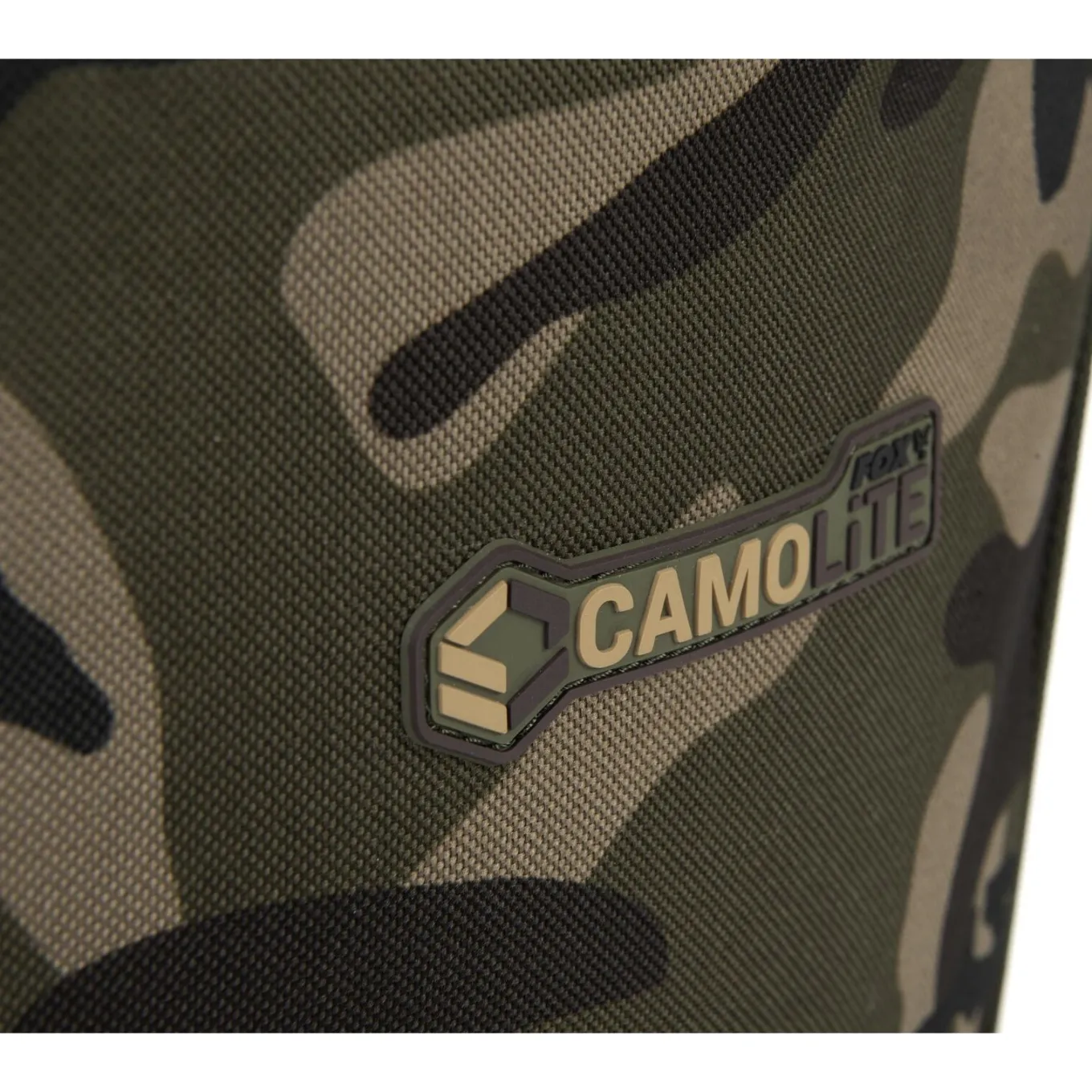 Fox Camolite Scales Pouch