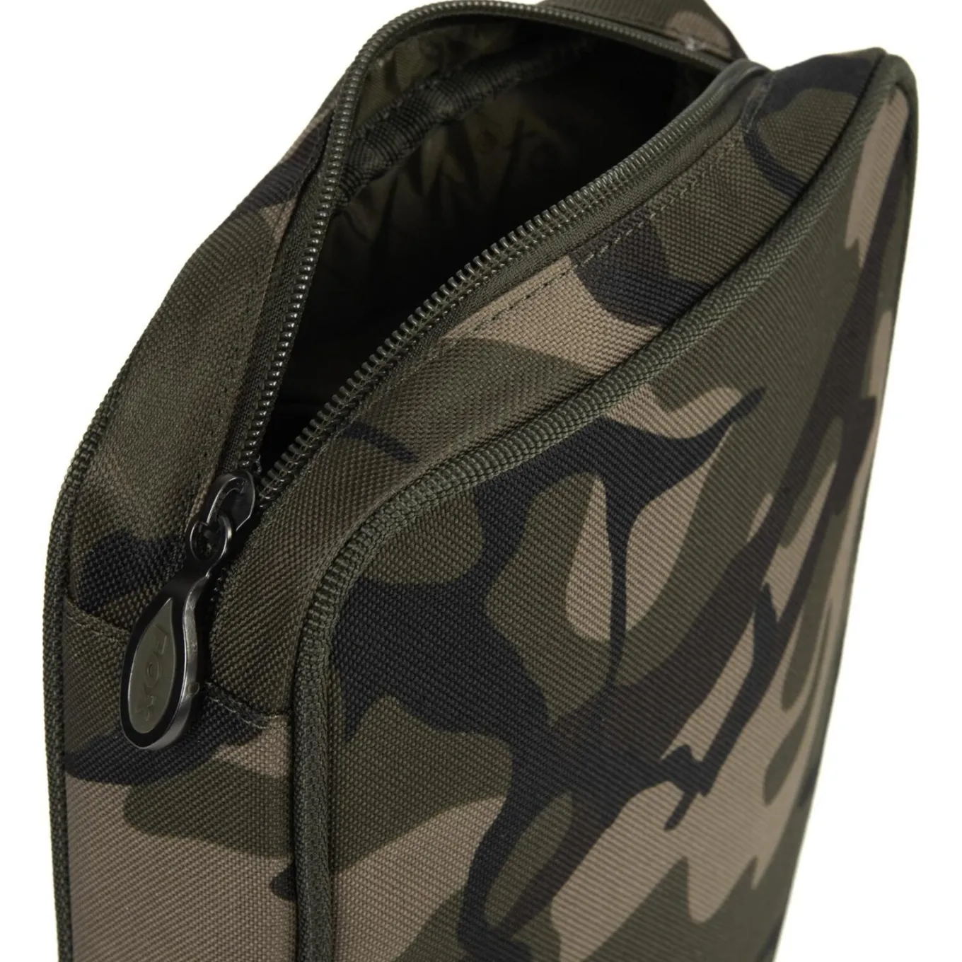 Fox Camolite Scales Pouch