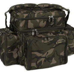 Fox Camolite session Cooler/Food Bag 2 Person