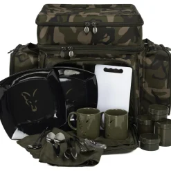 Fox Camolite session Cooler/Food Bag 2 Person