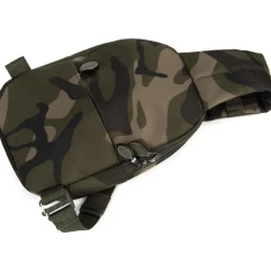 Fox Camolite Shoulder Wallet