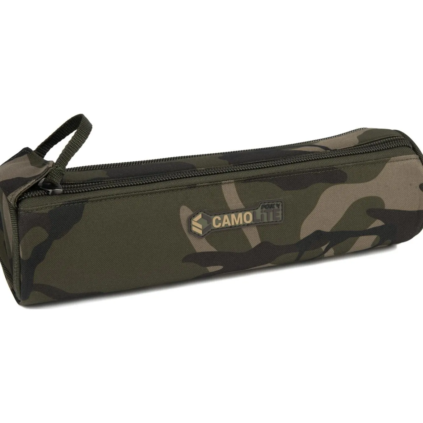 Fox Camolite Spool Case (4 x big pit)