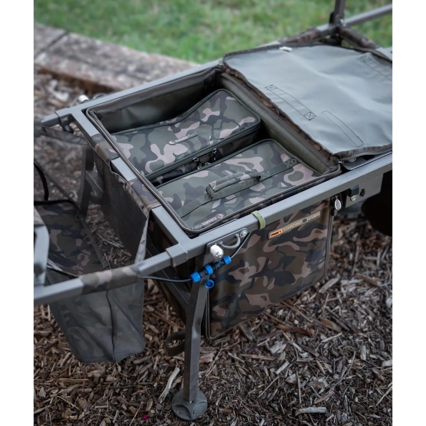 Fox Camolite Storage Bag