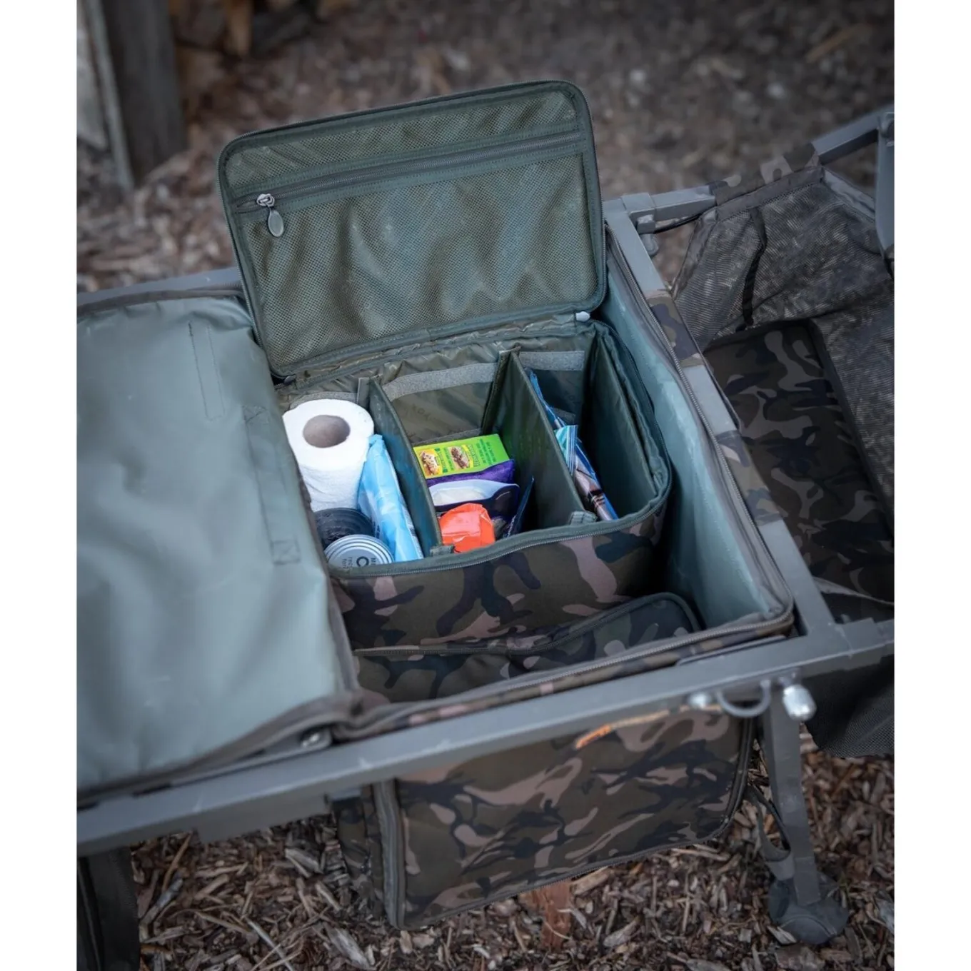 Fox Camolite Storage Bag