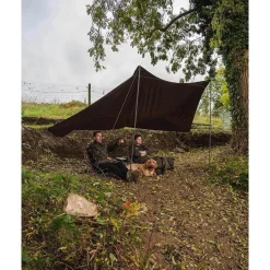 Fox Camolite Tarp