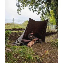 Fox Camolite Tarp