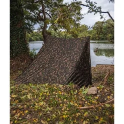 Fox Camolite Tarp