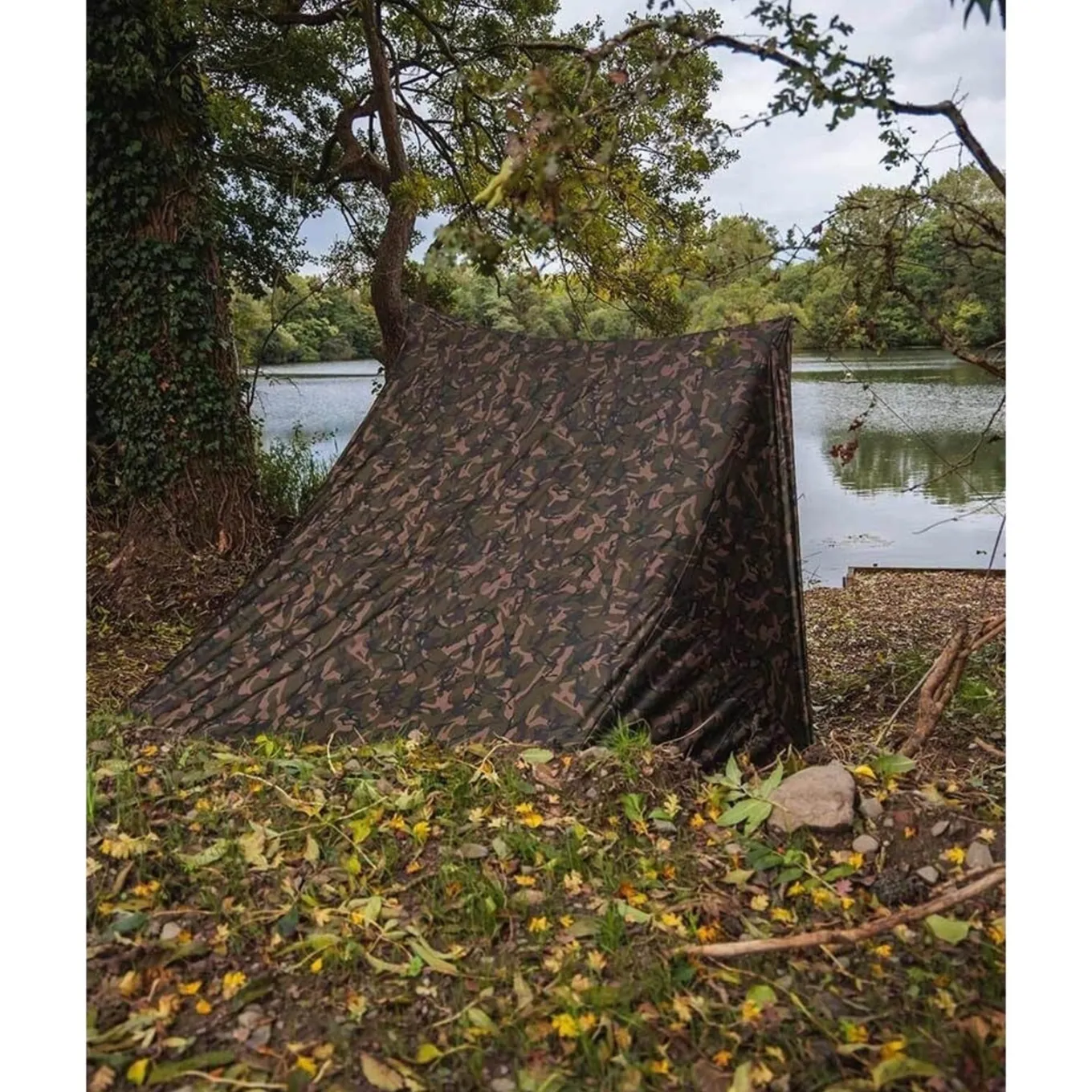 Fox Camolite Tarp