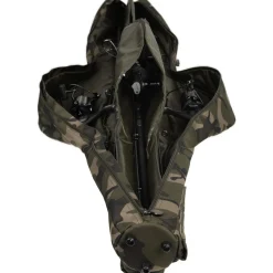 Fox Camolite Tri Sleeve