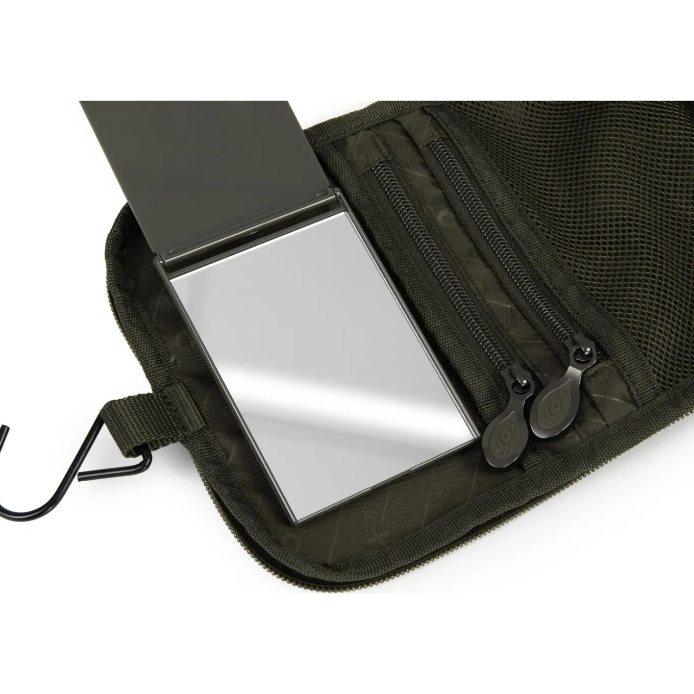 Fox Camolite Wash Bag