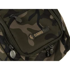 Fox Camolite Wash Bag