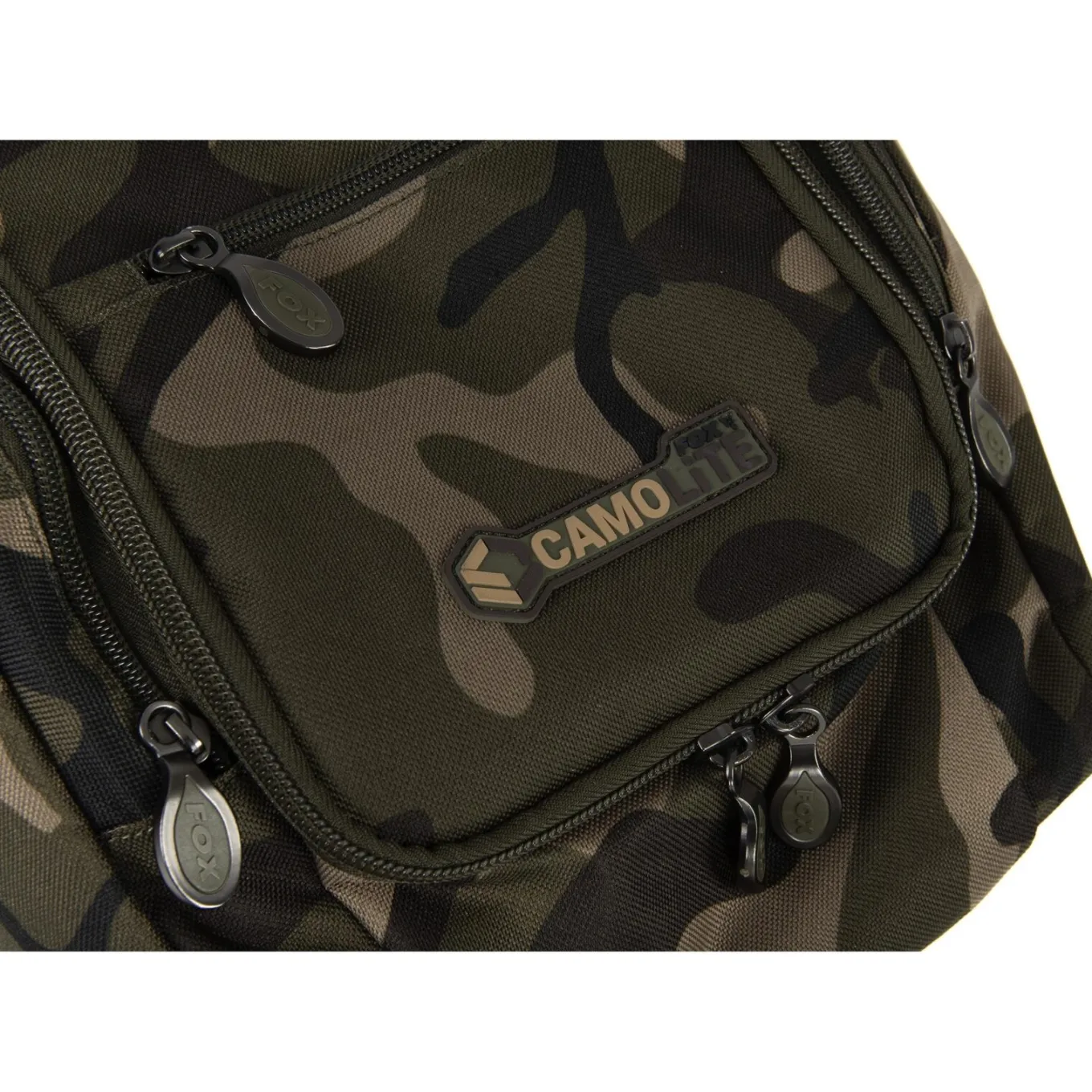 Fox Camolite Wash Bag