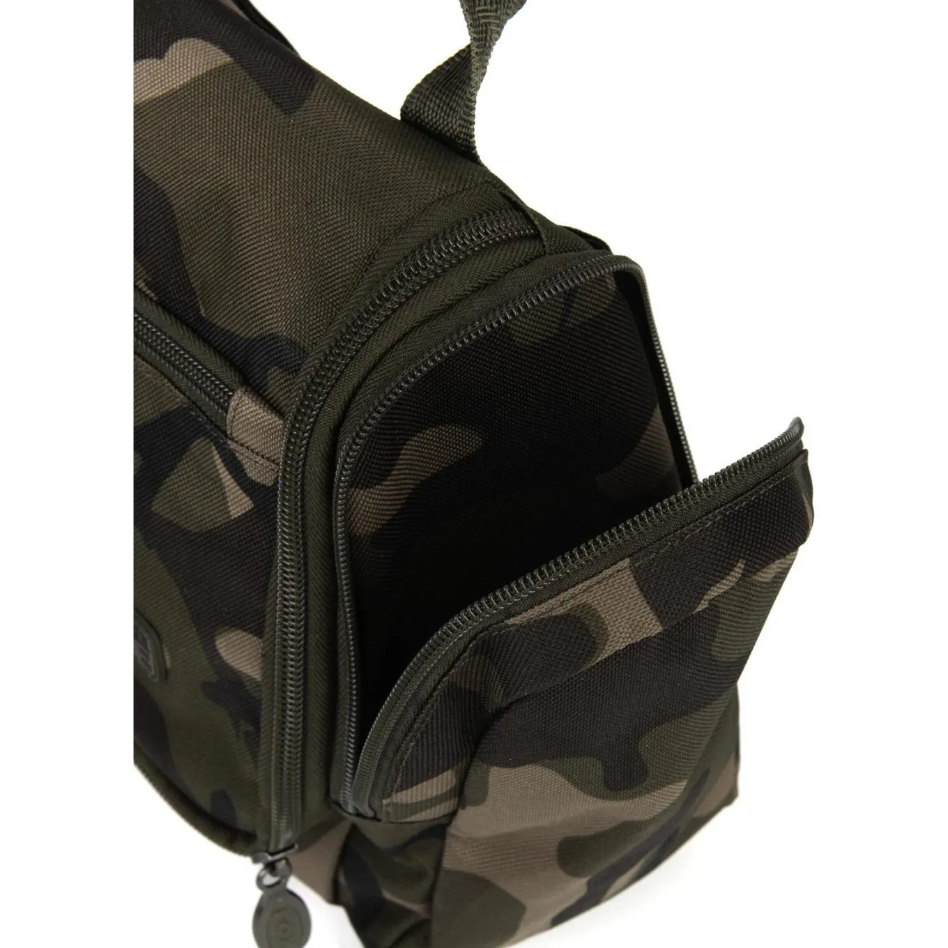 Fox Camolite Wash Bag