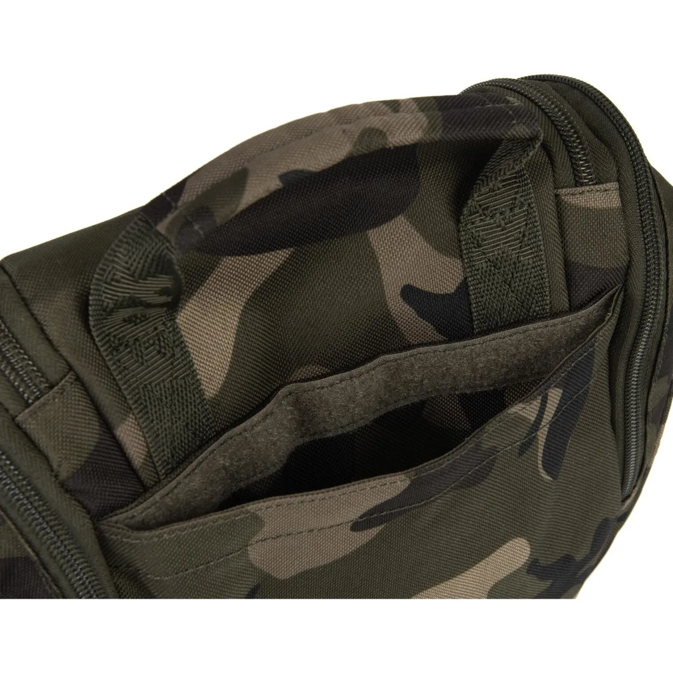 Fox Camolite Wash Bag
