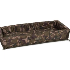 Fox Camolite Welded Flat Mat With Sides