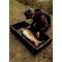 Fox Camolite Welded Flat Mat With Sides