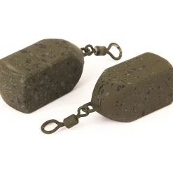 Fox Camotex Square Leads Swivel