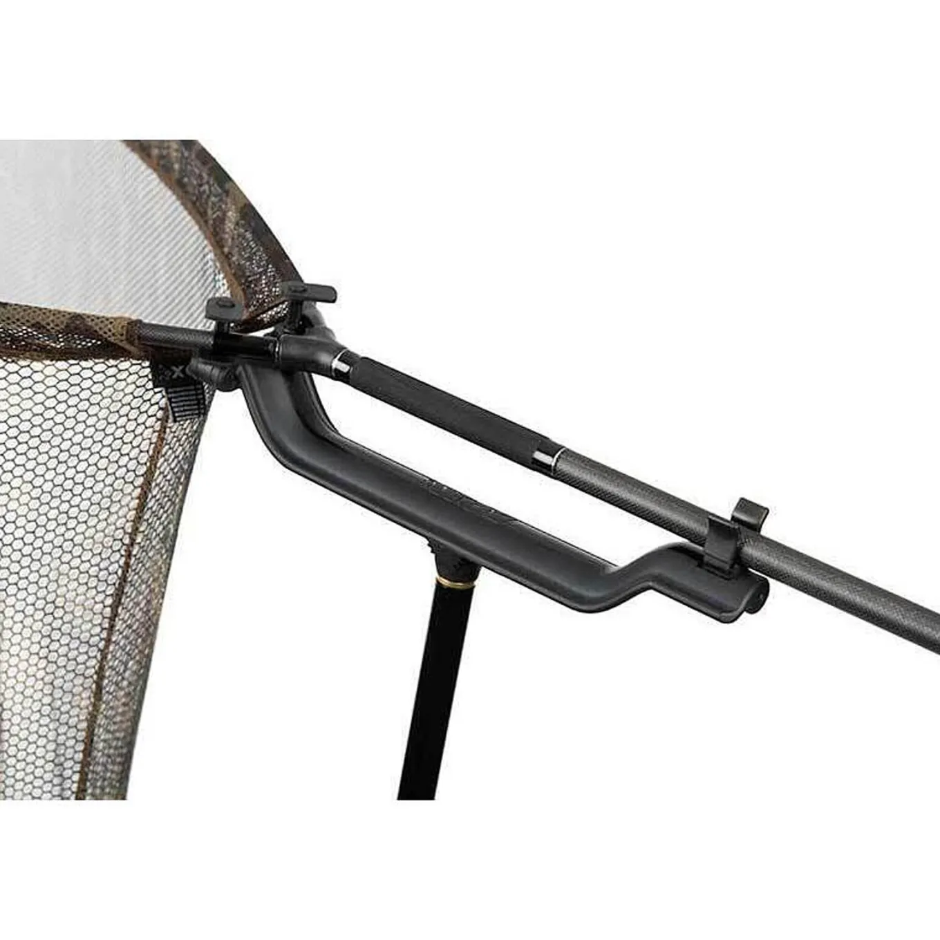 Fox Carpmaster Net Safe