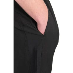 Fox Collection Black LW Swim Short