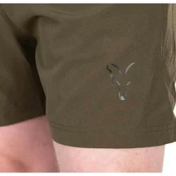Fox Collection Green LW Swim Short
