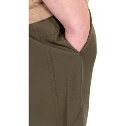 Fox Collection Green LW Swim Short