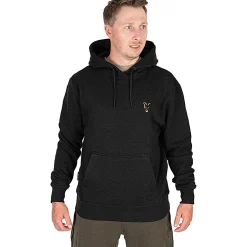 Fox Collection Hoody - B/O - L