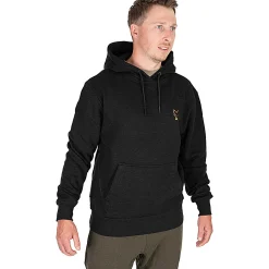 Fox Collection Hoody - B/O - L