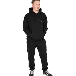 Fox Collection Hoody - B/O - L