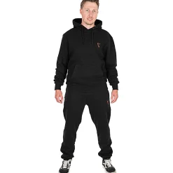 Fox Collection Hoody - B/O - L