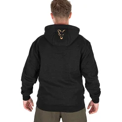 Fox Collection Hoody - B/O - L
