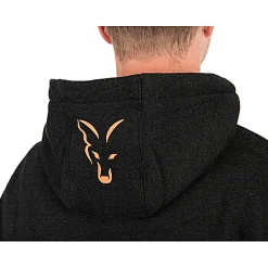 Fox Collection Hoody - B/O - L